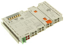 WAGO 750-459 Input Module, Analog, 750 Series, 4 Channel, 0 to 10 Vdc, Single Ended GTIN UPC EAN: 4045454471507