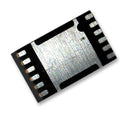 Texas Instruments DRV8835DSSR DRV8835DSSR Motor Driver Dual H-Bridge 2V to 7V Supply 11V/1.5A/2 Outputs WSON-12