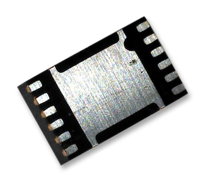 Texas Instruments DRV8835DSSR DRV8835DSSR Motor Driver Dual H-Bridge 2V to 7V Supply 11V/1.5A/2 Outputs WSON-12