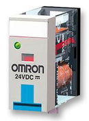 Omron G2R-1-SND DC12(S) G2R-1-SND DC12(S) Power Relay Spdt 12 V 10 A G2RS Socket Non Latching