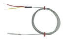 Labfacility FAA-GSK-4.0-40-NP-2.0-C4-T-A FAA-GSK-4.0-40-NP-2.0-C4-T-A Thermocouple K -60 &deg;C 350 316 Stainless Steel 6.56 ft 2 m New