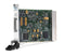 NI 779630-01 Multifunction I/O Module, PXI-6229, 250 kSPS, 16bit, 32Input, 4Output, 48I/O, PXI Hybrid Controller