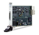 NI 781052-01 Multifunction I/O Module, PXIe-6341, 500 kSPS, 16 bit, 16 Input, 2 Output, 24 I/O, PXI Controller