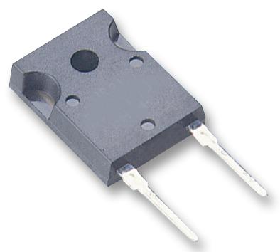 Vishay LTO150F100R0JTE3 LTO150F100R0JTE3 Through Hole Resistor 100 ohm LTO 150 W &plusmn; 5% TO-247 500 V