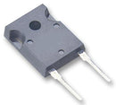 Vishay LTO150F470R0JTE3 LTO150F470R0JTE3 Through Hole Resistor 470 ohm LTO 150 W &plusmn; 5% TO-247 500 V