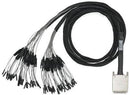 NI 192681-1R5 Test Cable Assembly, Digital Cable, SHC68-H1X38 Digital Cable, 1.5 m