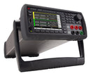 KEYSIGHT TECHNOLOGIES B2902B Source Measure Unit SMU, Precision, 2-Channel, 210V, 3A DC, 10.5A Pulse, 100fA Resolution