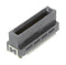 HARTING 1.50304E+13 Card Edge Connector, Dual Side, 1.6 mm, 40 Contacts, Surface Mount, Straight, Solder