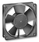 EBM-PAPST 4394 4394 DC Axial Fan 24 V Square 119 mm 32 Ball Bearing 100 CFM