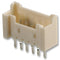 Molex 35362-1450 35362-1450 Pin Header Wire-to-Board 2 mm 1 Rows 14 Contacts Through Hole Straight Sherlock 35362