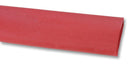 HELLERMANNTYTON 300-31272 Heat Shrink Tubing, HIS-PACK Dispenser, 2:1, 0.499 ", 12.7 mm, Red, 16.4 ft, 5 m HIS-PACK-12.7/6.4-PO-X-RD (5)