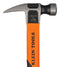 Klein Tools H80816 H80816 Hammer Claw Straight 16 Oz 330.2 mm