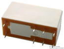 SCHRACK - TE CONNECTIVITY RT314012WG. Power Relay, SPDT, 12 VDC, 16 A, RT1, Through Hole, Non Latching 8-1415535-6