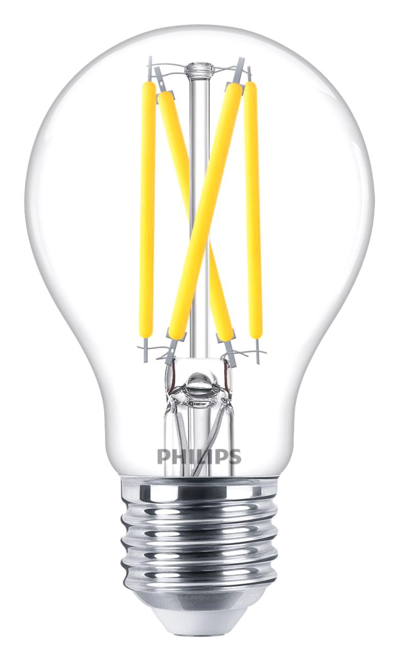 PHILIPS LIGHTING 9.29003E+11 LED BULB, WARM WHITE, 806LM, 5.9W GTIN UPC EAN: 8719514466579