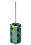 Panasonic EEUFM1H271 EEUFM1H271 Electrolytic Capacitor 270 &Acirc;&micro;F 50 V &plusmn; 20% Radial Leaded 5000 Hours @ 105&deg;C Polar