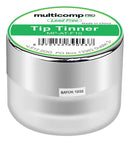 Multicomp PRO MP-AT-F10 MP-AT-F10 Tip Tinner Soldering Tips and Re-tin Reusable