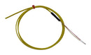 LABFACILITY ZX-K-1-C7-T-A Thermocouple, ANSI, K, -75 &deg;C, 260 &deg;C, 3.3 ft, 1 m XF-2242-FAR