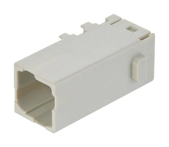 Harting 09149041001 09149041001 Heavy Duty Connector Han Modular Series Module 4 Contacts Plug