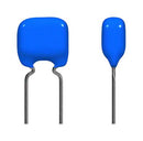 TDK FA23X7S2A106KRU00 Multilayer Ceramic Capacitor, 10 &micro;F, 100 V, &plusmn; 10%, PC Pin, X7S, 5 mm