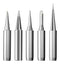 Multicomp PRO MP011242 MP011242 Soldering TIP SET 5PC