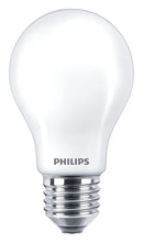 PHILIPS LIGHTING 9.29003E+11 LED Light Bulb, Frosted GLS, E27 / ES, Warm White, 2700 K, Dimmable GTIN UPC EAN: 8719514354838