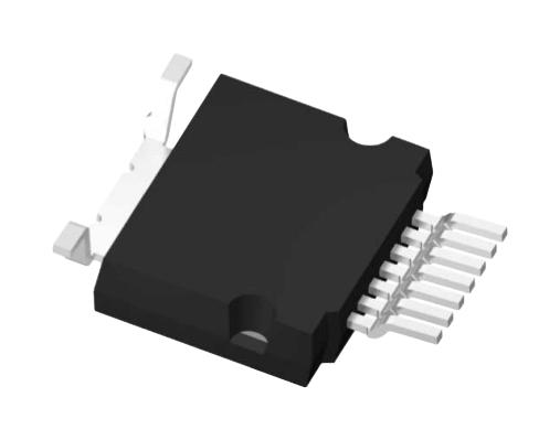 STMICROELECTRONICS SCT055HU65G3AG Silicon Carbide MOSFET, Single, N Channel, 30 A, 650 V, 0.072 ohm, HU3PAK