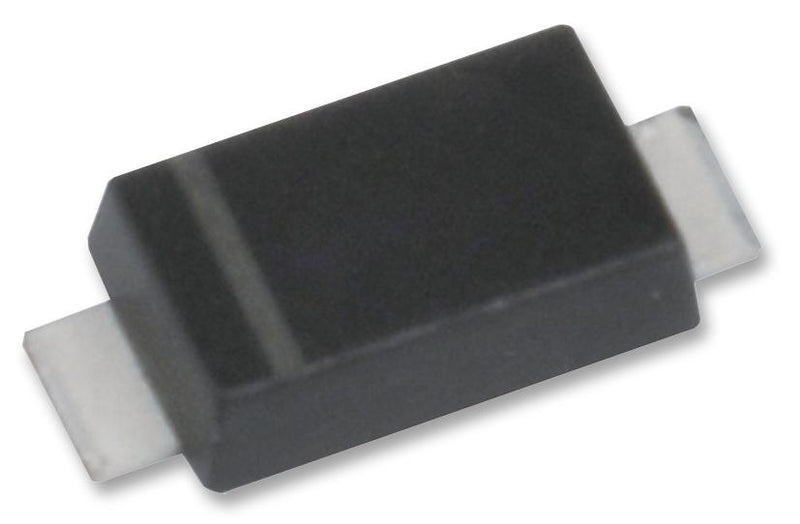 ONSEMI ES2DAF Fast / Ultrafast Diode, 200 V, 2 A, Single, 950 mV, 35 ns, 50 A