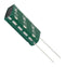 Eaton Bussmann PHV-5R4H305-R PHV-5R4H305-R Supercapacitor 3 F 5.4 V Radial Leaded -10% +30% 11.8 mm 1000 Hours @ 65&deg;C New