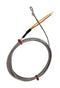 Labfacility FW-K-M4-2.0-C4-T-A FW-K-M4-2.0-C4-T-A Thermocouple Washer K 350 &deg;C 6.56 ft 2 m New