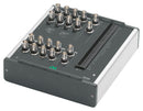 NI 782261-01 Multifunction I/O Device, USB-6356, 1.25 MSPS, 16 bit, 8 Input, 2 Output, 24 I/O, &plusmn; 10 V, DAQ, BNC