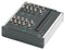 NI 782261-01 Multifunction I/O Device, USB-6356, 1.25 MSPS, 16 bit, 8 Input, 2 Output, 24 I/O, &plusmn; 10 V, DAQ, BNC