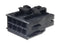 Multicomp PRO MP-5550-08-BK MP-5550-08-BK Connector Housing Black MP WTB 2.5MM Receptacle 8 Ways 2.5 mm