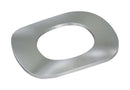 TR Fastenings TR00021183-000 TR00021183-000 Spring Washer M16 28mm External Dia 17mm Internal Crinkle Stainless Steel A2 New