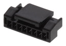 Molex 505565-0801 505565-0801 Connector Housing Micro-Lock Plus 505565 Series Receptacle 8 Ways 1.25 mm