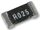 Vishay WSL1206R2000FEA WSL1206R2000FEA SMD Current Sense Resistor 0.2 ohm WSL 1206 [3216 Metric] 250 mW &plusmn; 1% Metal Strip