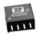 XP Power IE0324S-H IE0324S-H Isolated Through Hole DC/DC Converter 3kV Isolation ITE 1:1 1 W Output 24 V 42 mA