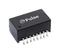 Pulse Electronics HX2019NL HX2019NL Ethernet &amp; LAN Transformer 10/100 Base-TX PoE 1 Port 1:1 350 &Acirc;&micro;H 1.5 kV Surface Mount