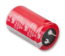 WURTH ELEKTRONIK 8.61011E+11 Electrolytic Capacitor, Snap-in, 100 &micro;F, 450 V, &plusmn; 20%, Snap-In, 2000 hours @ 85&deg;C