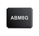 ABRACON ABM8G-25.000MHZ-D4Y-T Crystal, 25 MHz, SMD, 3.2mm x 2.5mm, 30 ppm, 10 pF, 30 ppm, ABM8G Series