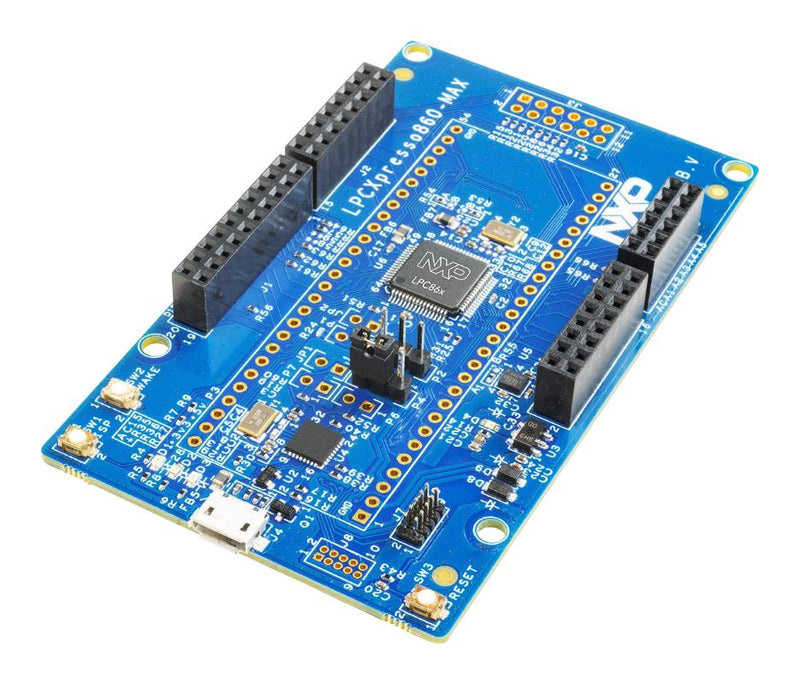 NXP LPC860-MAX