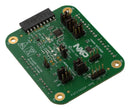 NXP P3T1755DP-ARD P3T1755DP-ARD Evaluation Board P3T1755DP Digital Temperature Sensor New