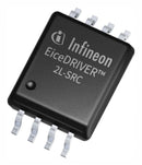 INFINEON 1ED3241MC12HXUMA1 Gate Driver, 1 Channels, Isolated, High Side, IGBT, MOSFET, SiC MOSFET, 8 Pins, SOIC SP005407357, 1ED3241MC12H