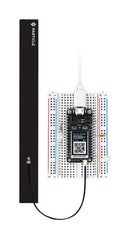 PARTICLE BRN404XKIT Starter Kit, nRF52840, Wireless Connectivity, Bluetooth Low Energy, Antenna, USB Cable