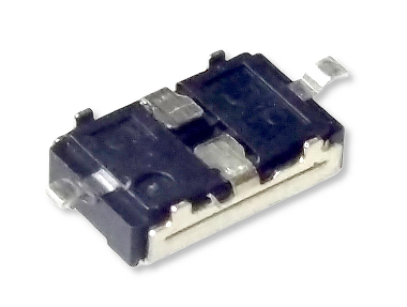 Multicomp PRO MPJG-325R-V MPJG-325R-V Tactile Switch SPST-NO Top Actuated Surface Mount Oval Button 260 gf 50mA at 12VDC New