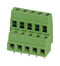 Phoenix Contact MKKDSN 15/ 3-508 MKKDSN 3-508 Wire-To-Board Terminal Block 5.08 mm 3 Ways 26 AWG 16 1.5 mm&Acirc;&sup2; Screw