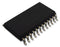 Analog Devices AD5204BRZ10-REEL AD5204BRZ10-REEL Volatile Digital Potentiometer 10 Kohm Quad 3 Wire Serial SPI Linear &plusmn; 30% 2.7 V