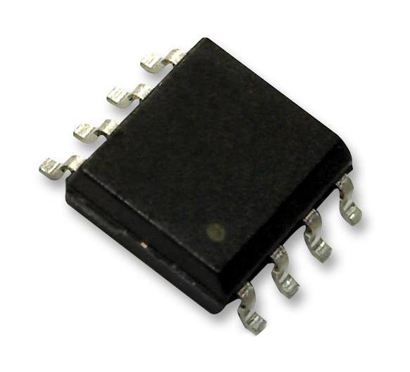 Texas Instruments LMR16010PDDA LMR16010PDDA DC/DC Switching Buck Regulator Adjustable 4.3V-60V in 0.8V-50V out 1A HSOIC-8