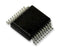 Microchip PIC16F1579-E/SS PIC16F1579-E/SS 8 Bit MCU PIC16 Family PIC16F157x Series Microcontrollers 32 MHz 14 KB 20 Pins Ssop