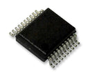 MICROCHIP PIC18F16Q40-I/SS 8 Bit MCU, PIC18 Family PIC18FxxQ40 Series Microcontrollers, PIC18, 64 MHz, 64 KB, 20 Pins, SSOP