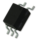 BROADCOM ACPL-M61L-560E Optocoupler, 1 Channel, 3.75 kV, 10 Mbaud, SOIC, 5 Pins, ACPL-x6xL